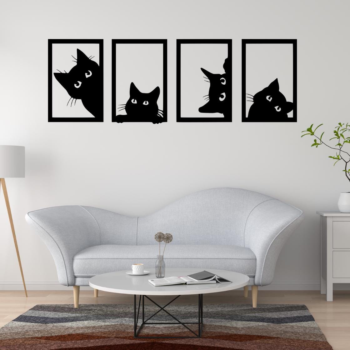 Décoration en impression 3D